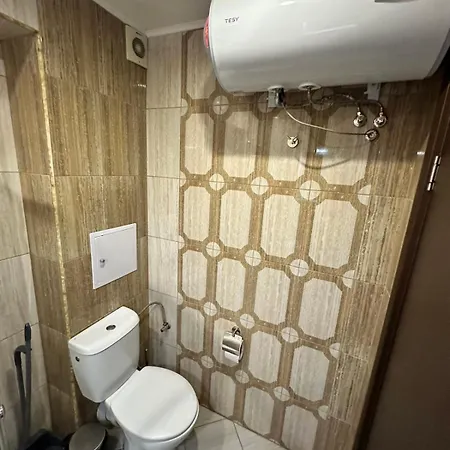 Psb In Paradiso Apartment