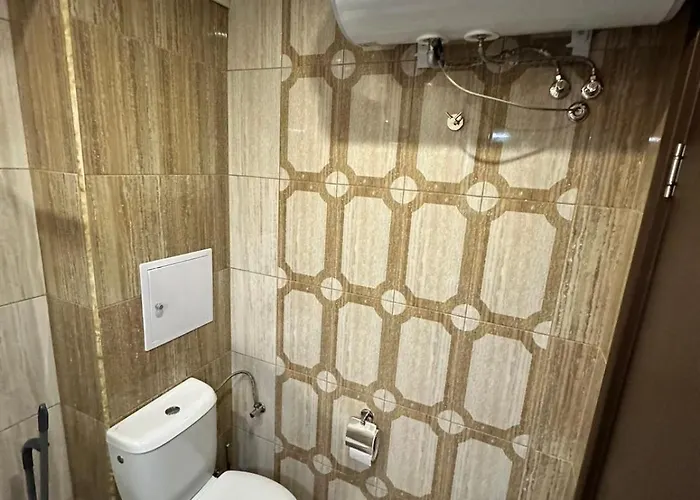 Psb In Paradiso Apartament