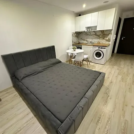 Appartamento Private In Paradiso