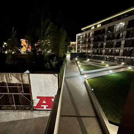 Private In Paradiso * Nesebar