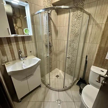 Psb In Paradiso 公寓 *