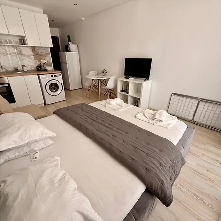 Appartamento Private In Paradiso *