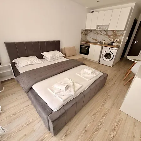 Private In Paradiso Appartamento Nesebar