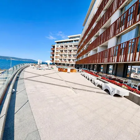 Private In Paradiso Nesebar