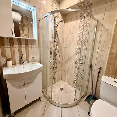 Appartamento Private In Paradiso