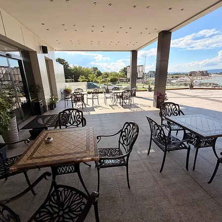 Appartamento Private In Paradiso