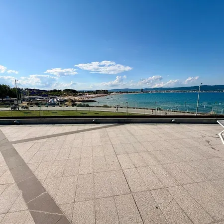 Appartamento Private In Paradiso Nesebar