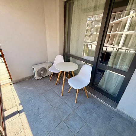 Private In Paradiso Nesebar