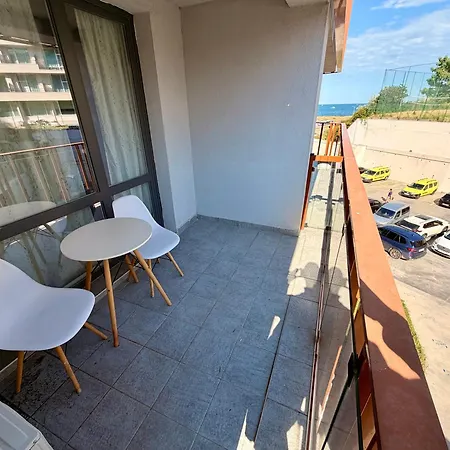 Private In Paradiso * Nesebar