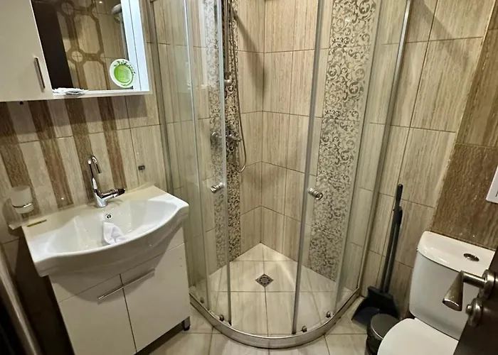 Psb In Paradiso Апартамент *